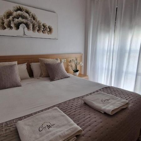 Casa Maria Lejlighed Olivenza Eksteriør billede