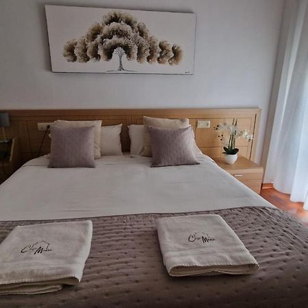 Casa Maria Lejlighed Olivenza Eksteriør billede