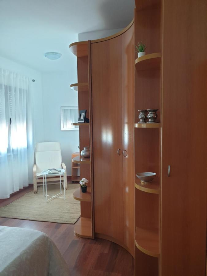 Casa Maria Lejlighed Olivenza Eksteriør billede