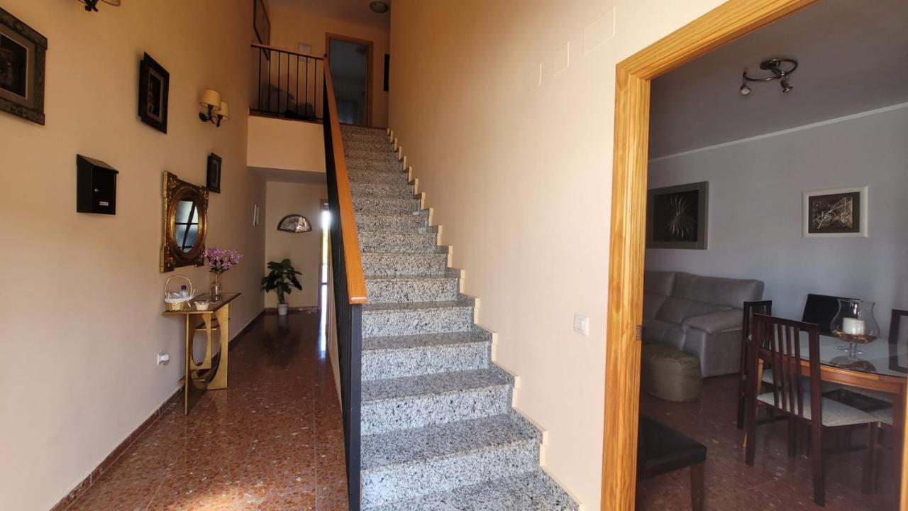 Casa Maria Lejlighed Olivenza Eksteriør billede
