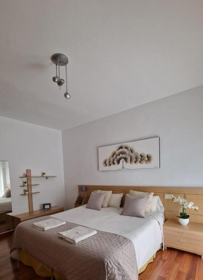 Casa Maria Lejlighed Olivenza Eksteriør billede